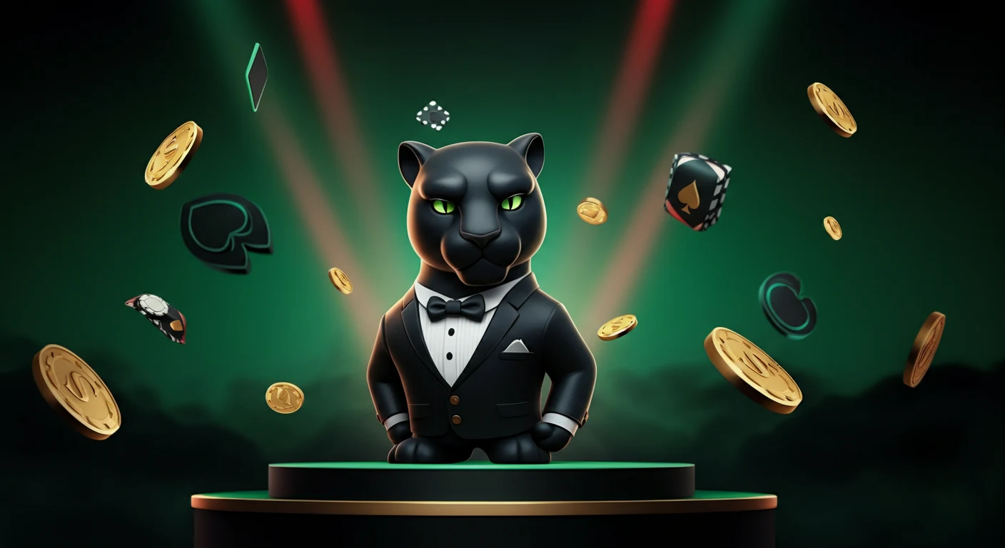 Casinozer Arrière-plan